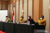 Pemkab Mimika izinkan umat Islam gelar Shalat Ied di lapangan atau masjid