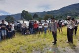 Pemkab Puncak Jaya rekomendasi 150 sopir antarkabupaten tetap beroperasi