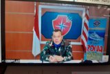 TNI AL kerahkan KRI Semarang jemput bantuan dari Singapura