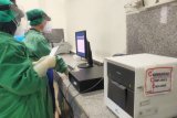 RSUD Andi Makassau Kota Parepare bisa tes COVID-19 dengan metode TCM