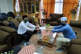 Rektor luncurkan UPZ Baznas UIN Alauddin Makassar