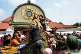 Keraton Yogyakarta meniadakan tradisi Grebeg Syawal cegah penularan COVID-19