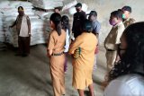 TPID Kota Sorong inspeksi sejumlah distributor sembako jelang Idul Fitri