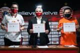 Persija Jakarta luncurkan dua perangkat lunak pererat hubungan dengan suporter