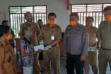 Pemkab Sitaro Mulai Salurkan BLT Untuk Warga Sitaro Yang Terdampak Covid 19