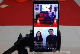 Honda edukasi keselamatan berkendara pelajar-pekerja via online