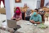 IAD Sulawesi Utara paparkan kegiatan bantu penanggulangan COVID-19