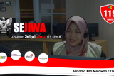 Telkom siapkan pusat informasi terpadu terkait dampak psikologis pandemi COVID-19