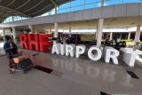 H-3 Lebaran, 37 penumpang berangkat melalui Bandara RHF Tanjungpinang