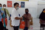 7.000 KK di Sangihe sudah terima bantuan non-tunai