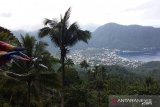 103 kampung di Kabupaten Sangihe sudah salurkan BLT dana desa
