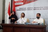 Kemensos susun skema tiga pendekatan respons warga telantar akibat COVID-19