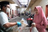 FTI UMI penuhi kebutuhan pokok 13 mahasiswa dari sejumlah provinsi