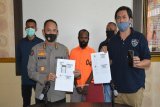 Polda Papua tangkap mahasiswa pelaku ujaran kebencian di media sosial