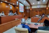 Wagub Klemen Tinal: Shalat Ied Idul Fitri di Papua ditiadakan akibat COVID-19