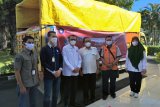 SP Pelindo IV serahkan 1.000 paket bantuan ke Pemprov Sulsel