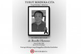 Pemkot Surabaya berbelasungkawa atas wafatnya dokter positif COVID-19