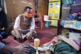 Wagub Sulsel ajak umat Islam shalat Idul Fitri di rumah