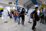 KBRI Colombo pulangkan 211 WNI ke Tanah Air