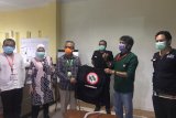 Pemkot gandeng IDI Makassar percepat penanganan COVID-19