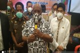 Wagub Klemen Tinal: PSDD di Papua diperpanjang hingga 4 Juni