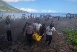 Nelayan asal Lembeh Selatan ditemukan di dasar laut