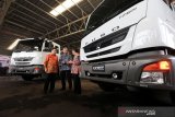 KTB Fuso tidak buka posko mudik dan pandemik