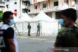 Ingat, masuk Malaysia per 1 Juni dikenakan biaya karantina