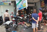Satgas Aman Nusa masih mendapati banyak warga tidak pakai masker