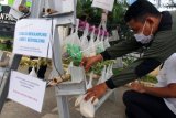 Stasiun Sedekah Peduli COVID-19