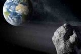 Cegah ancaman asteroid dekat Bumi, China bangun pertahanan perlindungan