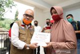 Wabup Bantaeng ingatkan warga senantiasa gunakan masker