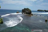 Gunung Kidul siap terapkan protokol kesehatan di objek wisata