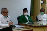 Dosen STIE Nobel Makassar raih gelar doktor di UMI lewat sidang virtual