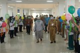 Pasien positif COVID-19 sembuh di Papua Barat terus bertambah 12 orang