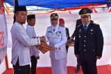 408 Narapidana di Sulbar diusulkan dapat remisi Lebaran 2020