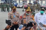 Polda Papua harapkan Shalat Id bersama ditiadakan untuk cegah COVID-19