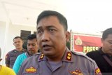 Polres Mimika siapkan anggota pengamanan Idul Fitri