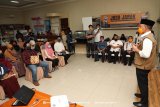 Bupati Bantaeng apresiasi Gebrak Ramadhan 2020