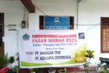 Dsperindag Sulut gelar pasar murah Lebaran 2020 di wilayah perbatasan