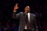 Legenda NBA Patrick Ewing mengaku kena COVID-19