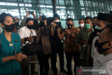 Maskapai Garuda percepat penyelesaian kontrak pilot