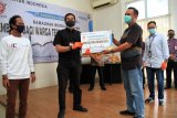 Angkasa Pura II alokasikan Rp9,7 miliar dukung tim medis lawan COVID-19