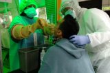 BNI proaktif bantu penanganan wabah pandemi COVID-19