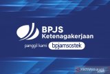 BPJAMSOSTEK Sulama salurkan 28.000 paket pangan melalui Sapa Asik