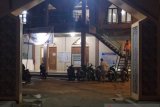 Takbir Idul Fitri di tengah pandemi corona menggema di Kendari