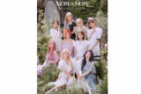 TWICE ikut menciptakan lirik di album 