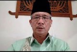 Dua orang dalam pengawasan asal Metro dan Lampung Tengah meninggal di RSUD Ahmad Yani