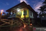 PLN menerangi Dusun Tepoe di Kabupaten Soppeng