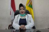 Positif COVID-19 di Lampung terdata 116 orang